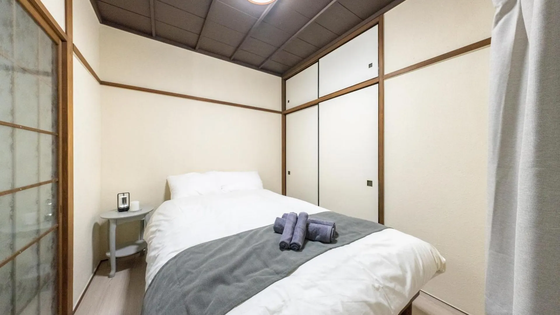 Sora Osaka Yoshino Villa 0*,  Japan