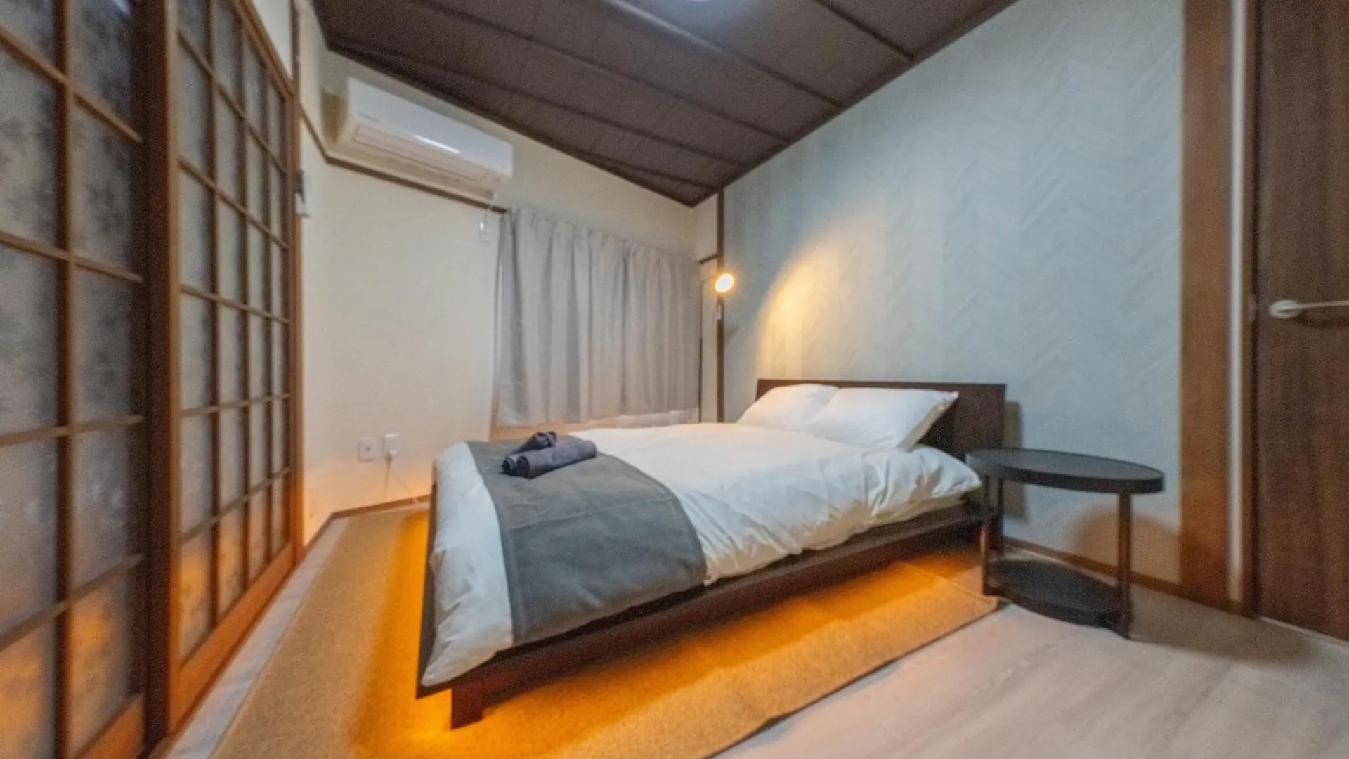 Sora Osaka Yoshino Villa 0*,  Japan