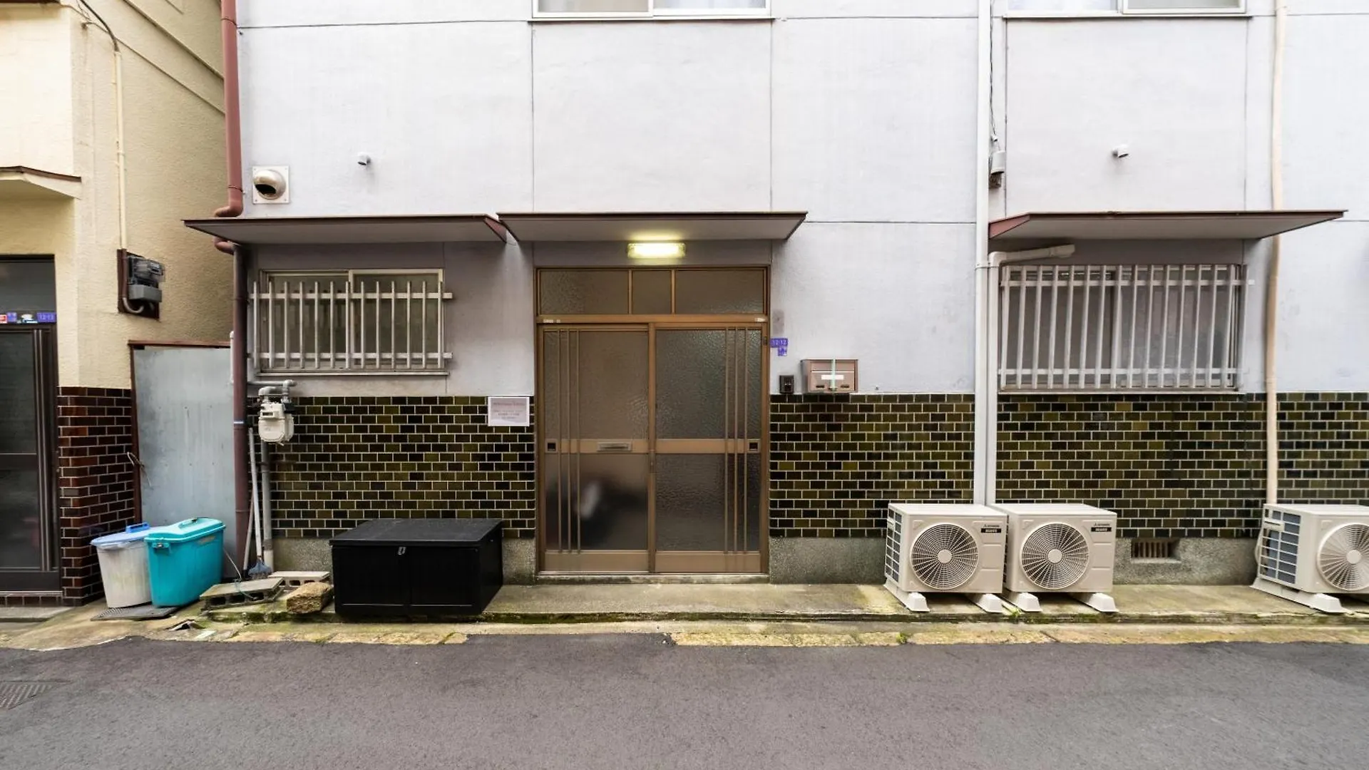 Sora Osaka Yoshino Villa